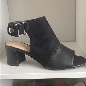 TOPSHOP woman’s heels